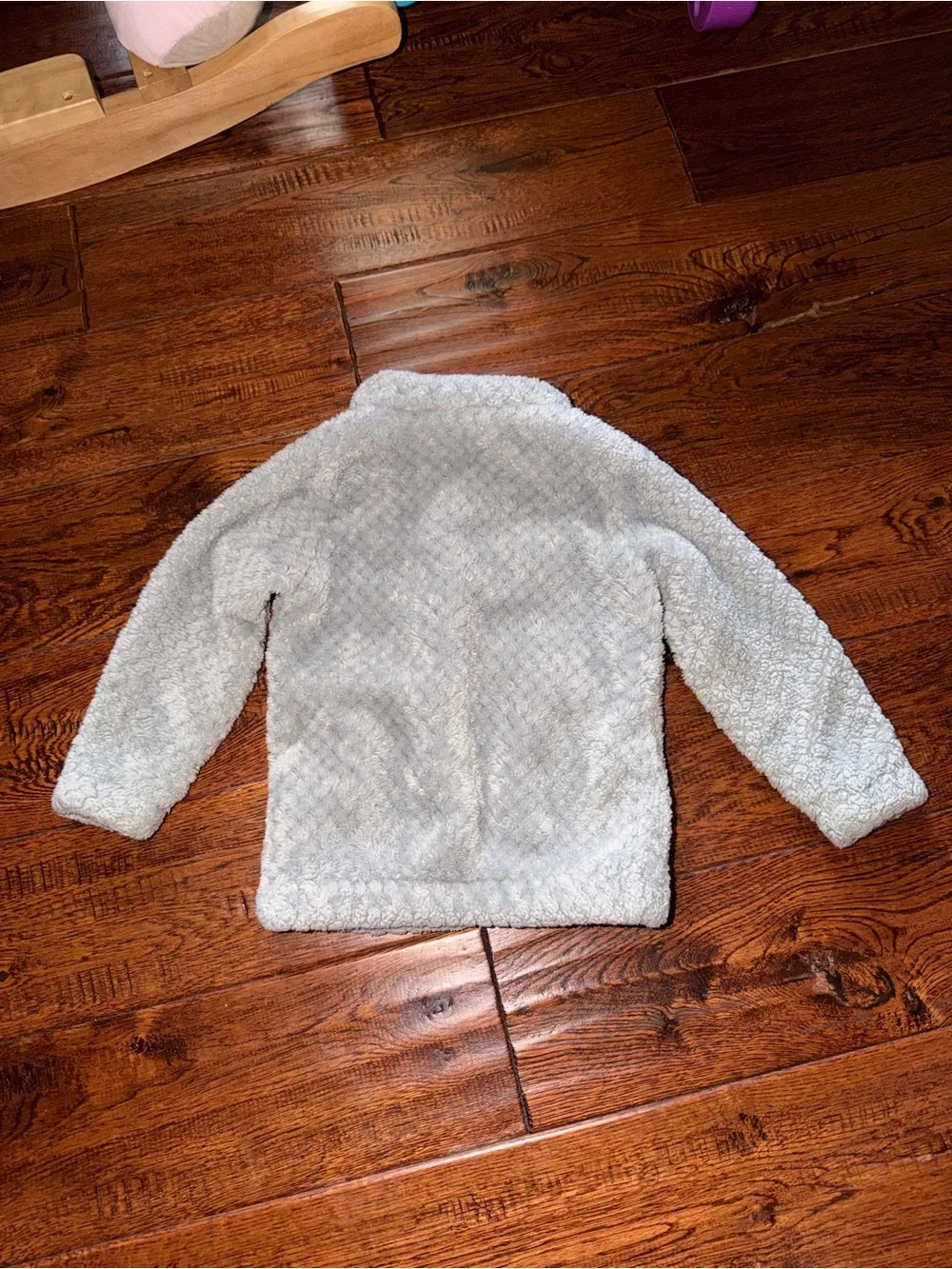 Columbia Infant Fleece Jacket